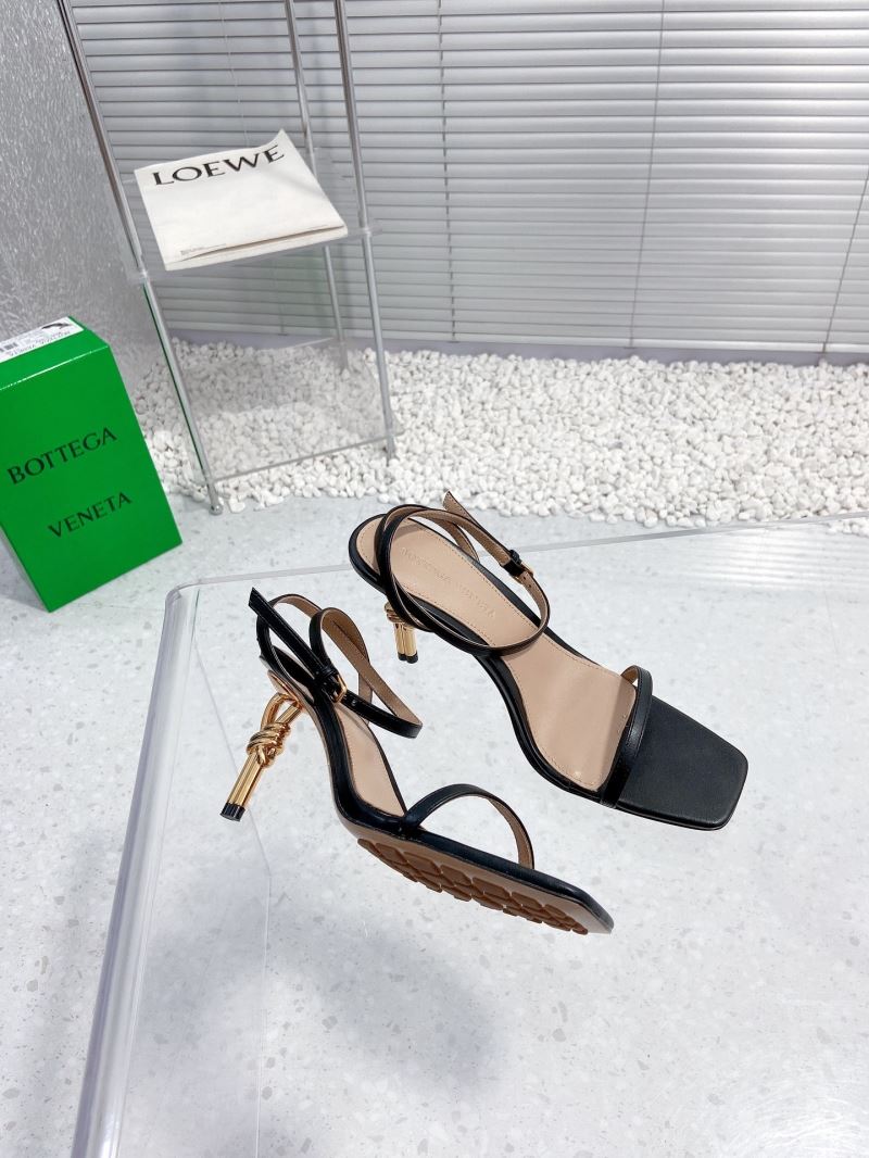 Bottega Veneta Sandals